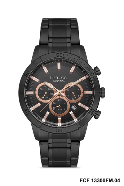FERRUCCI FON.MET.KOL SAATİ